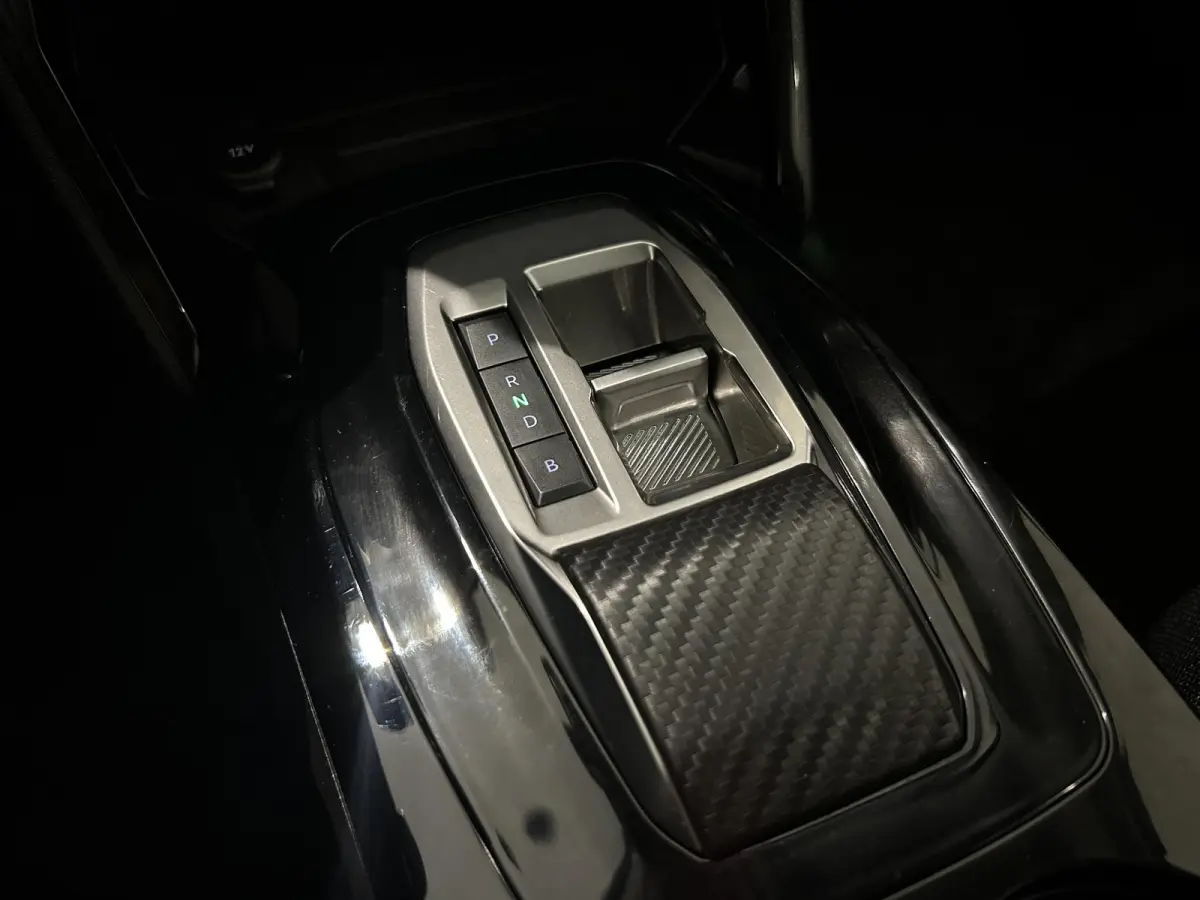 EV Active Pack 50 kWh