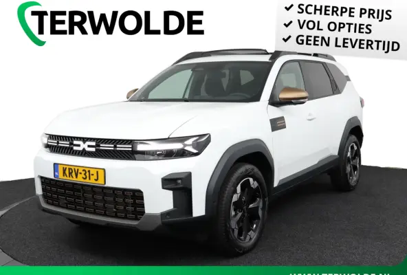 extreme hybrid 155 | pack assist | pack winter | elektrisch bedienbare achterklep |