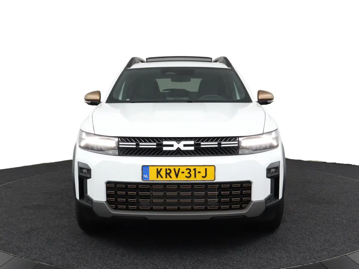 extreme hybrid 155 | pack assist | pack winter | elektrisch bedienbare achterklep |