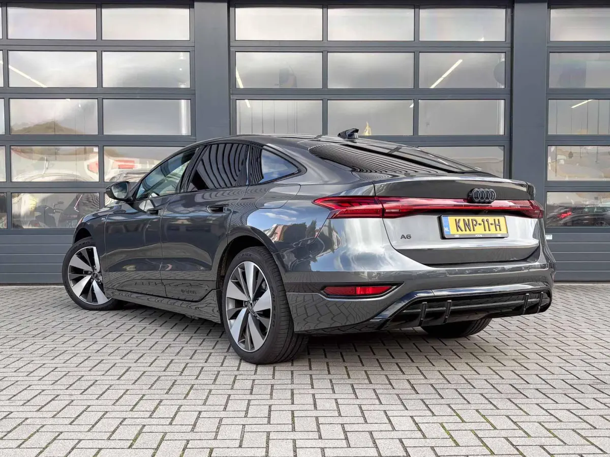 286pk S Edition 83 kWh | Trekhaak | Scherm Passagier | Stoelventilatie