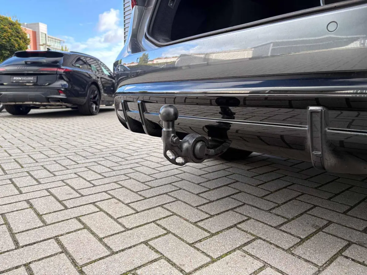 286pk S Edition 83 kWh | Trekhaak | Scherm Passagier | Stoelventilatie