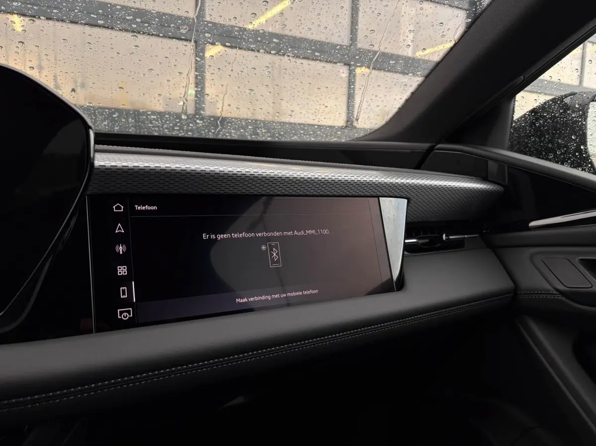 286pk S Edition 83 kWh | Trekhaak | Scherm Passagier | Stoelventilatie