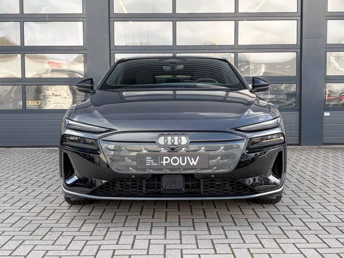 286pk S Edition 83 kWh | Trekhaak | Scherm Passagier | Stoelventilatie