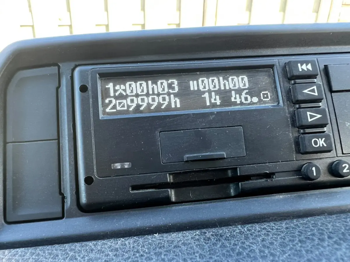50 2.0 TDI 177pk L3H3 RWD | Camera | Trekhaak | App-Connect