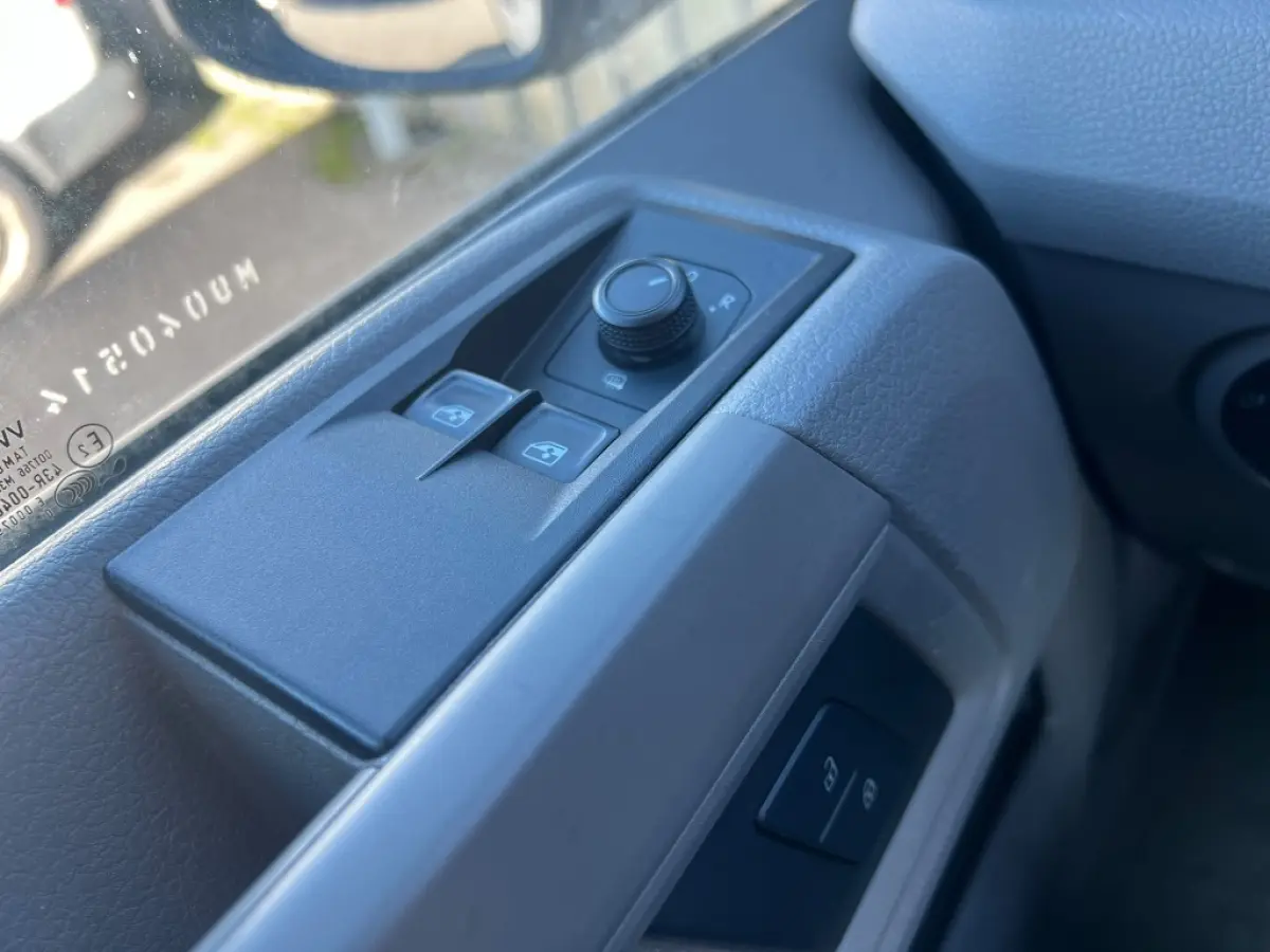 50 2.0 TDI 177pk L3H3 RWD | Camera | Trekhaak | App-Connect
