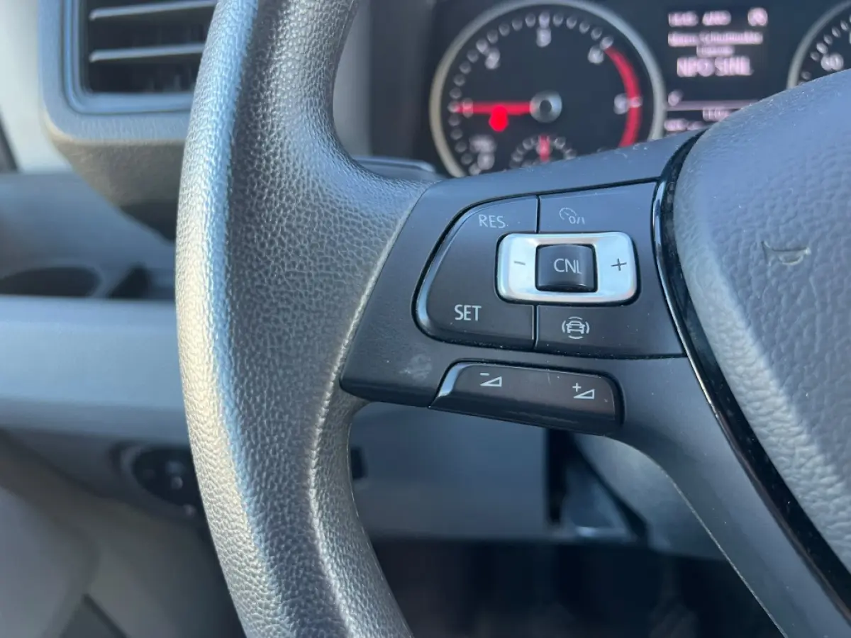 50 2.0 TDI 177pk L3H3 RWD | Camera | Trekhaak | App-Connect