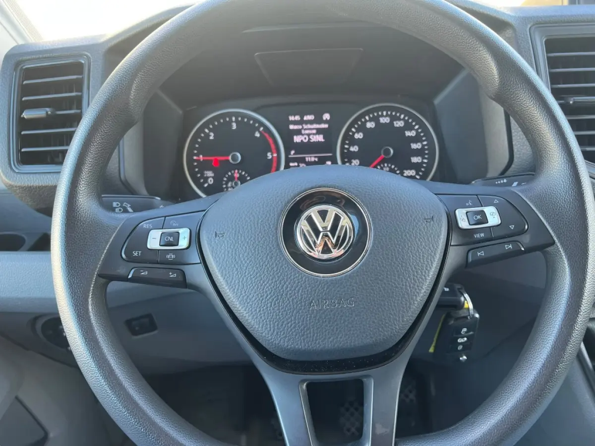 50 2.0 TDI 177pk L3H3 RWD | Camera | Trekhaak | App-Connect