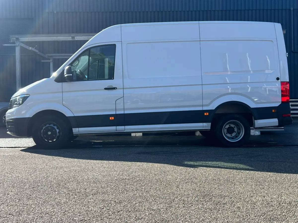 50 2.0 TDI 177pk L3H3 RWD | Camera | Trekhaak | App-Connect