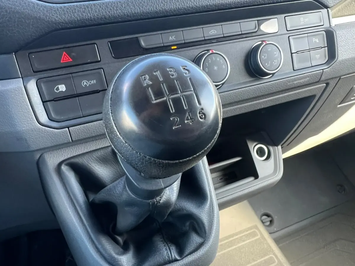 50 2.0 TDI 177pk L3H3 RWD | Camera | Trekhaak | App-Connect