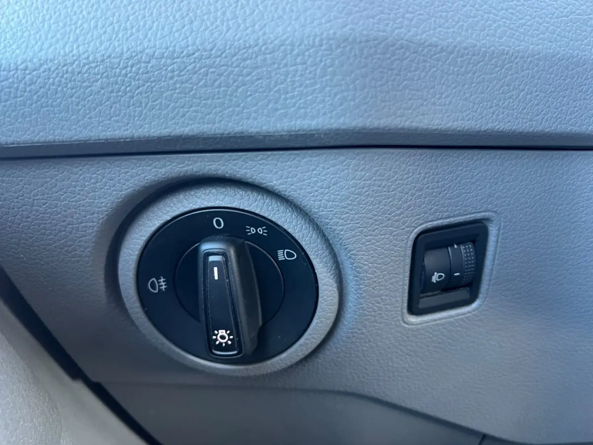 50 2.0 TDI 177pk L3H3 RWD | Camera | Trekhaak | App-Connect