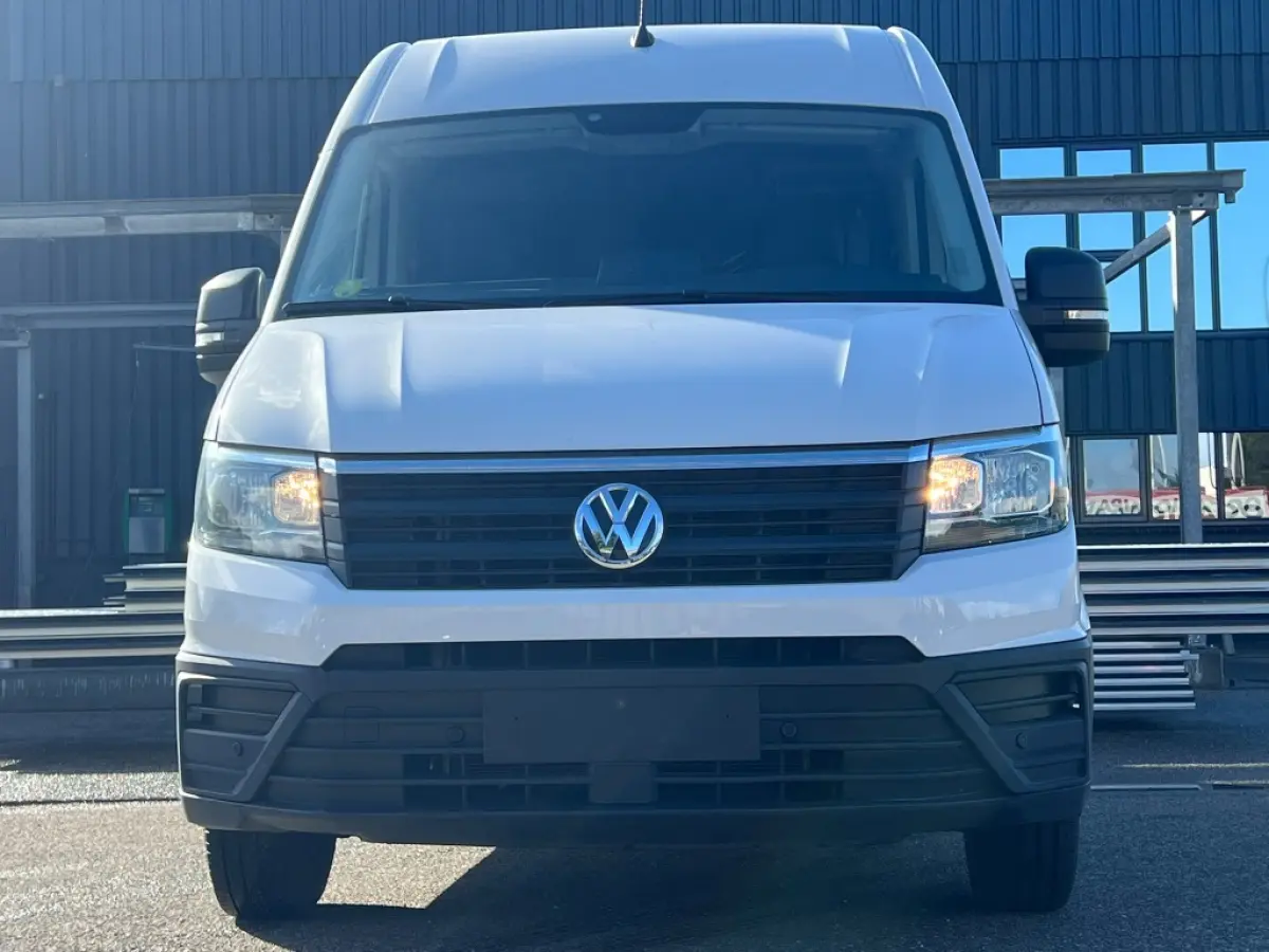 50 2.0 TDI 177pk L3H3 RWD | Camera | Trekhaak | App-Connect