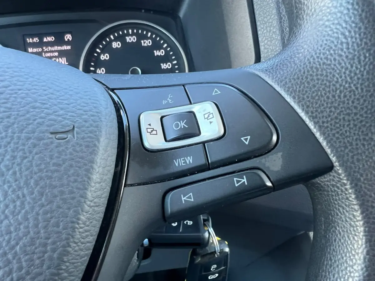 50 2.0 TDI 177pk L3H3 RWD | Camera | Trekhaak | App-Connect