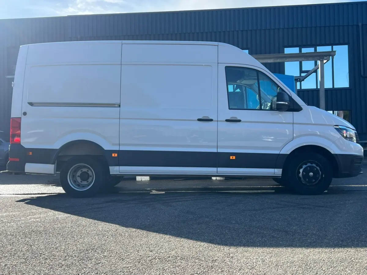 50 2.0 TDI 177pk L3H3 RWD | Camera | Trekhaak | App-Connect