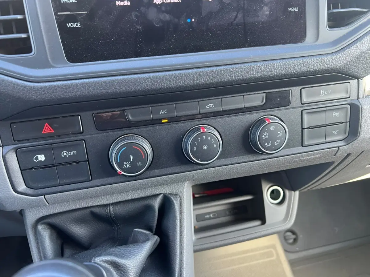 50 2.0 TDI 177pk L3H3 RWD | Camera | Trekhaak | App-Connect