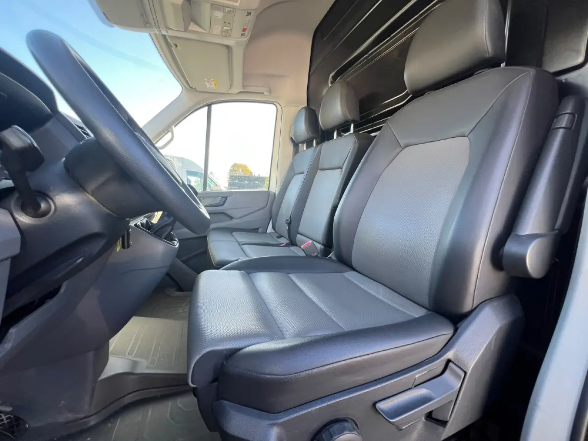 50 2.0 TDI 177pk L3H3 RWD | Camera | Trekhaak | App-Connect