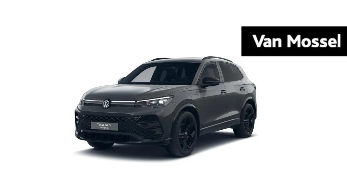 1.5 eHybrid R-Line | 204 PK | Apple CarPlay en Android Auto | Achteruitrijcamera | Stoel Massage | Adaptive Cruise Control | Dodehoeksensor | Grootlichtassistent |