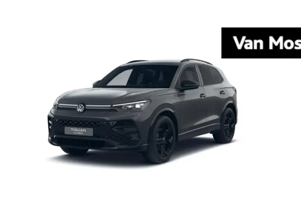 1.5 eHybrid R-Line | 204 PK | #AD | Apple CarPlay en Android Auto | Achteruitrijcamera | Stoel Massage | Adaptive Cruise Control | Dodehoeksensor | Grootlichtassistent |