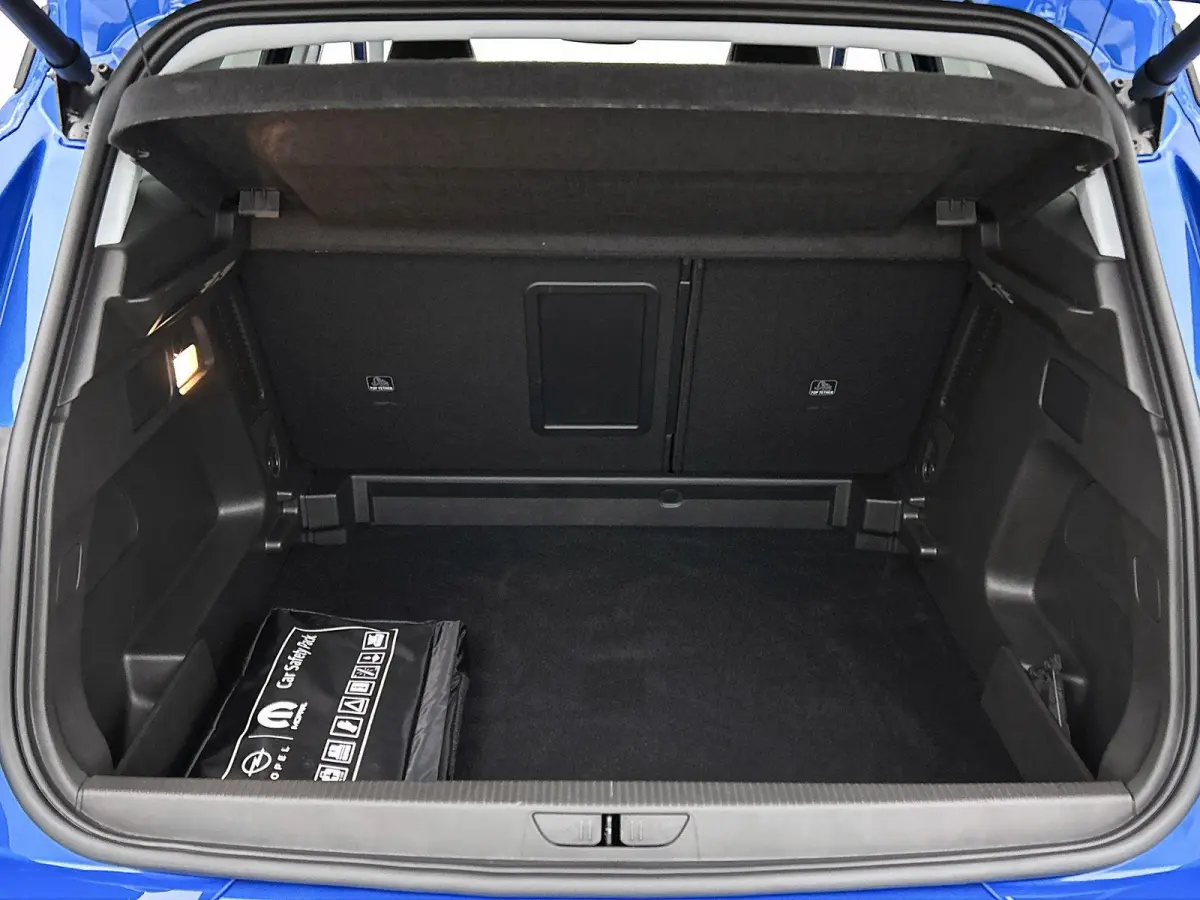 1.2 Turbo Elegance Automaat | Camera | Navigatie | Digitaal Cluster | Adaptieve Cruise Control | Dodehoek Detectie | Sensoren V+A | Elektrische Kofferklep | Stoel&Stuurverwarming | 130PK