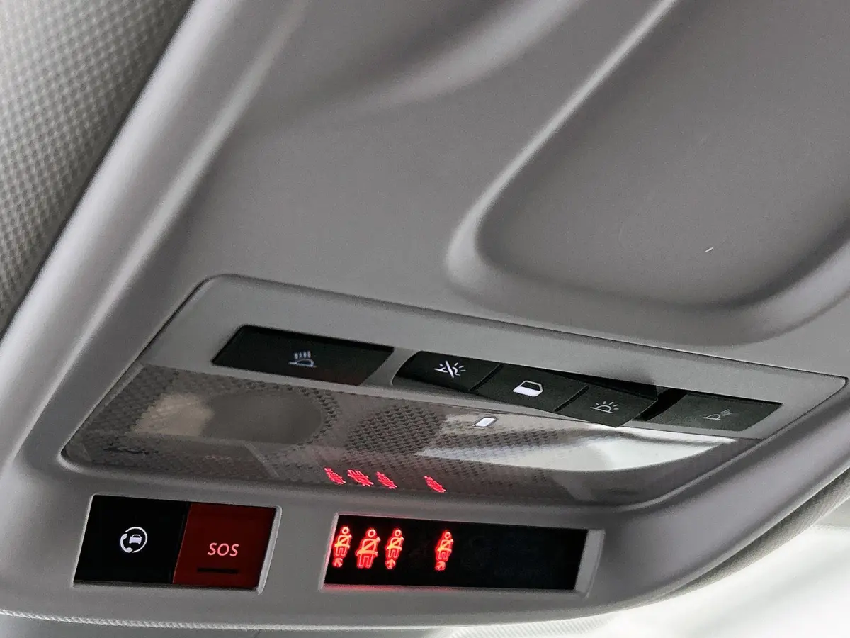 1.2 Turbo Elegance Automaat | Camera | Navigatie | Digitaal Cluster | Adaptieve Cruise Control | Dodehoek Detectie | Sensoren V+A | Elektrische Kofferklep | Stoel&Stuurverwarming | 130PK