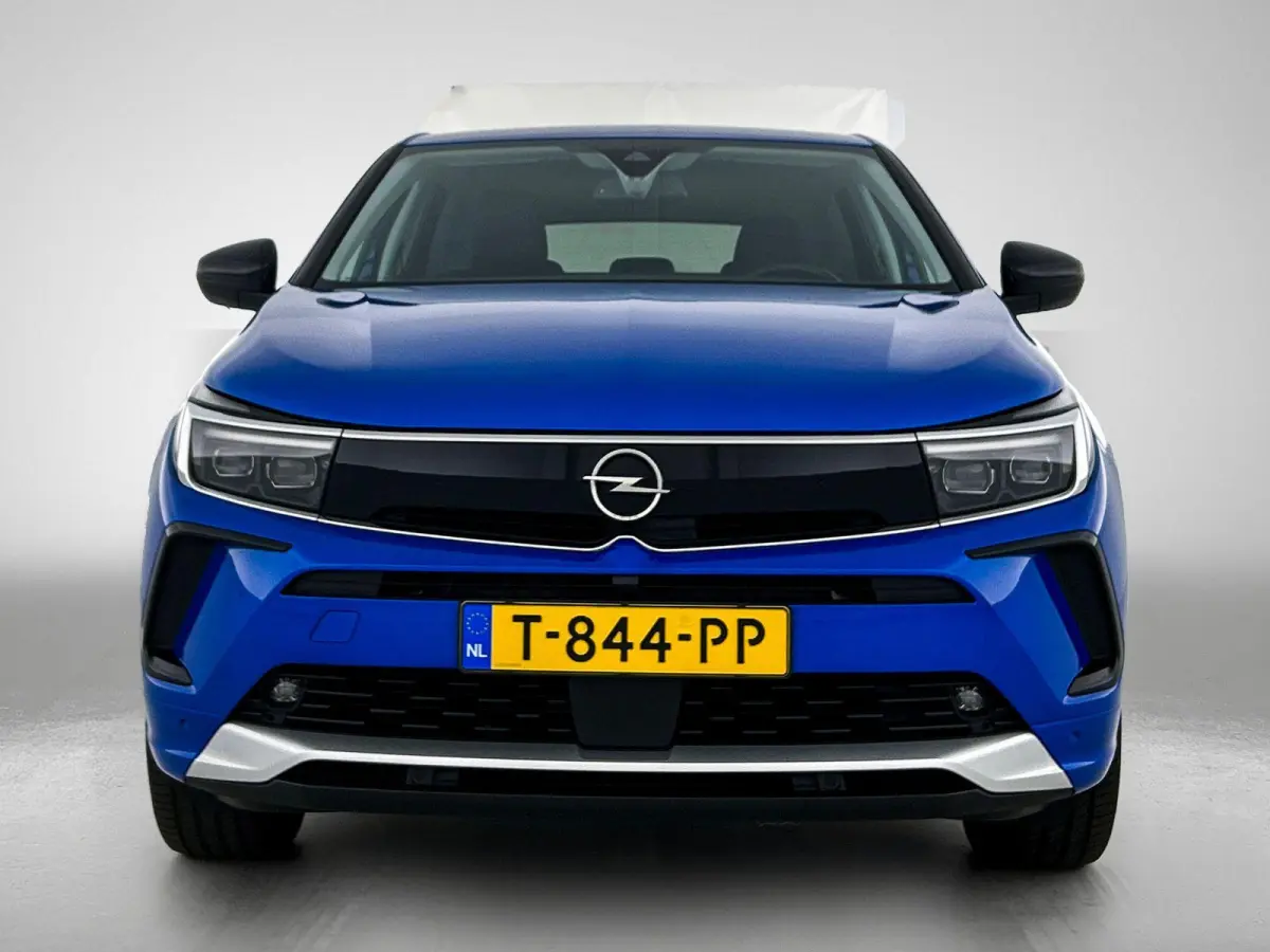 1.2 Turbo Elegance Automaat | Camera | Navigatie | Digitaal Cluster | Adaptieve Cruise Control | Dodehoek Detectie | Sensoren V+A | Elektrische Kofferklep | Stoel&Stuurverwarming | 130PK