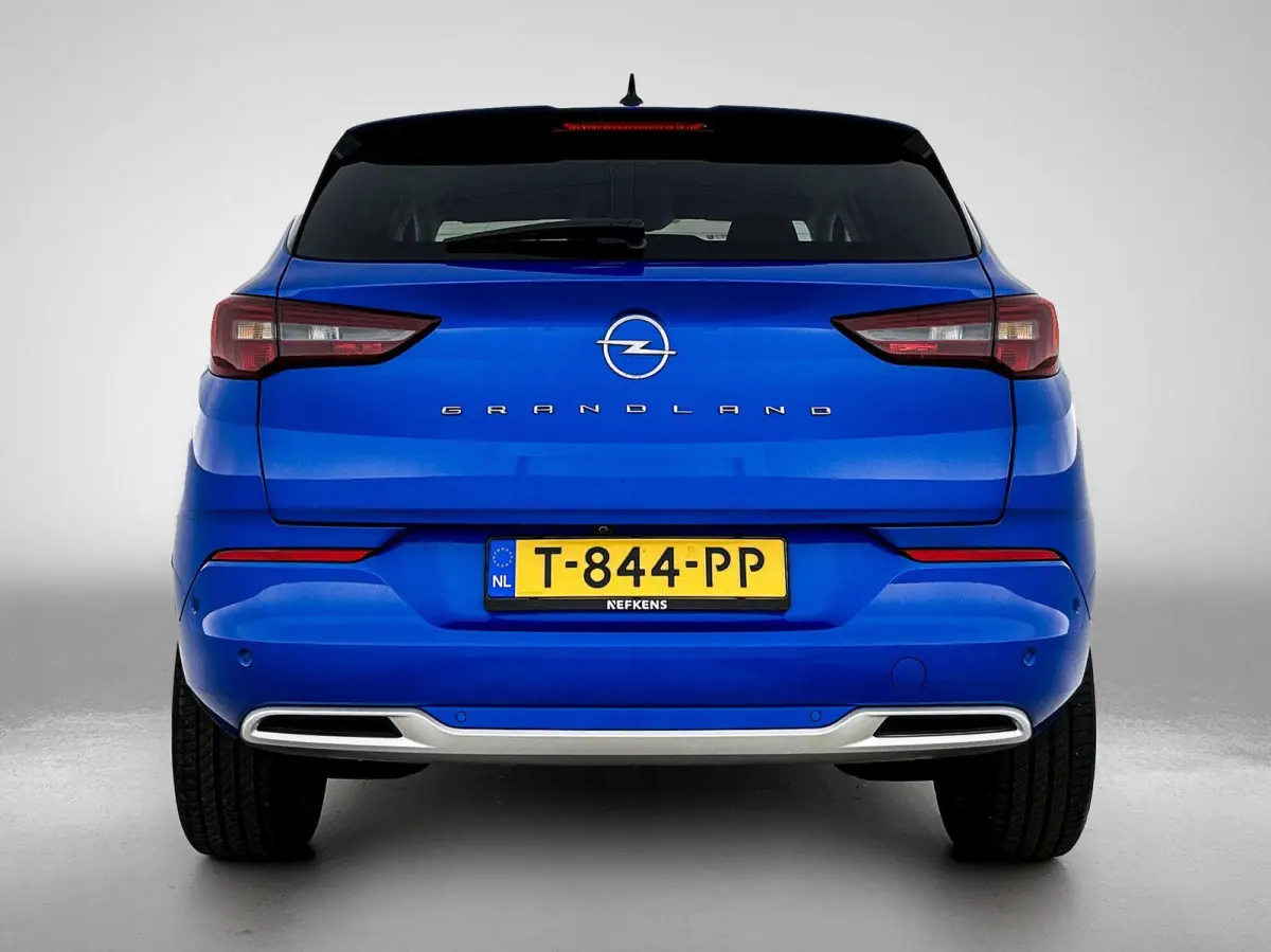 1.2 Turbo Elegance Automaat | Camera | Navigatie | Digitaal Cluster | Adaptieve Cruise Control | Dodehoek Detectie | Sensoren V+A | Elektrische Kofferklep | Stoel&Stuurverwarming | 130PK