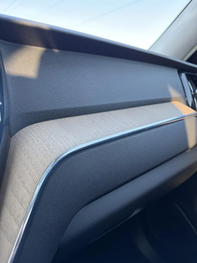 2.0 T8 Plug-in hybrid AWD 456PK Black Edtion