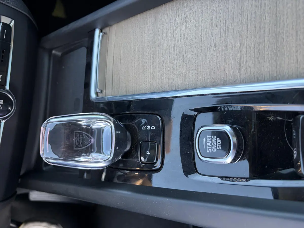 2.0 T8 Plug-in hybrid AWD 456PK Black Edtion