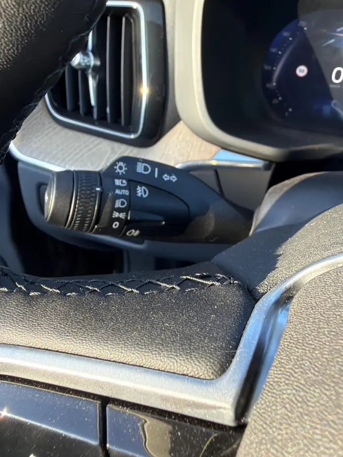 2.0 T8 Plug-in hybrid AWD 456PK Black Edtion