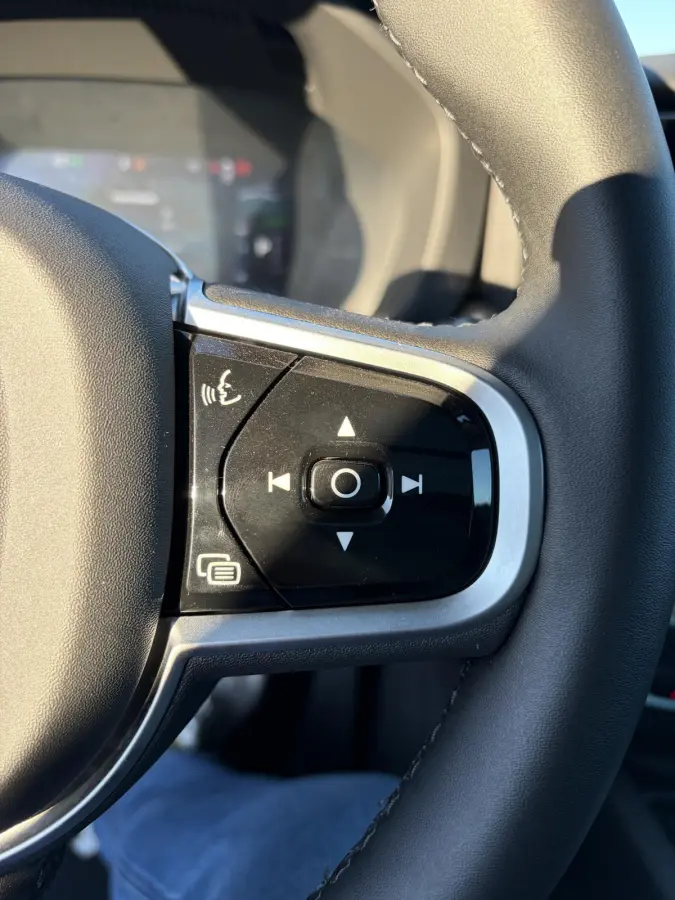 2.0 T8 Plug-in hybrid AWD 456PK Black Edtion