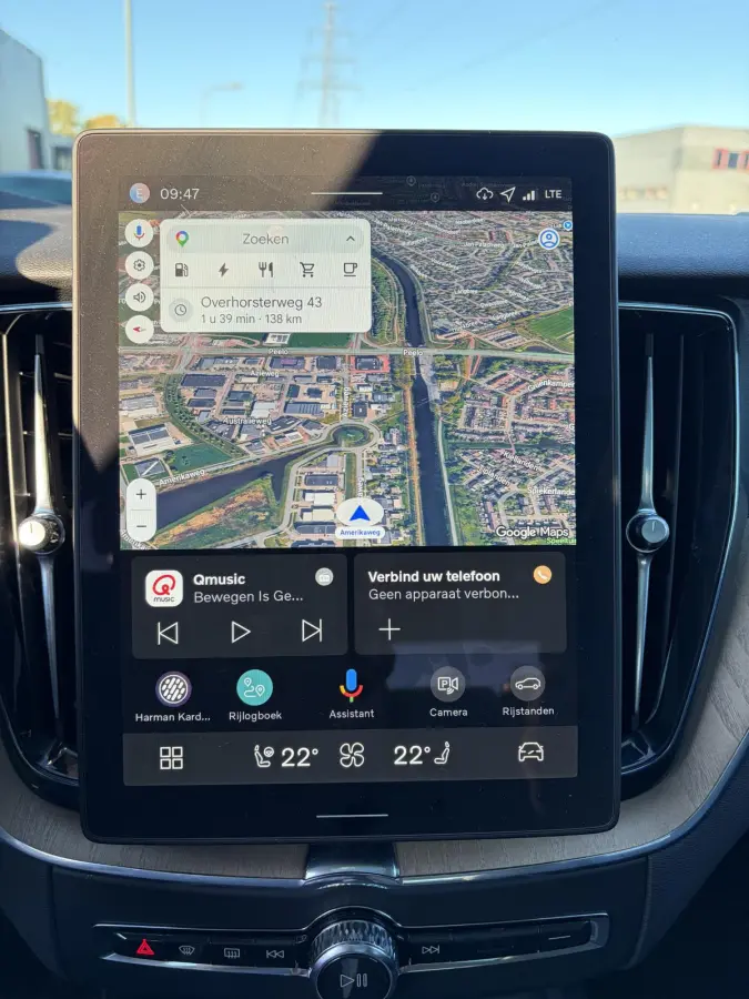 2.0 T8 Plug-in hybrid AWD 456PK Black Edtion