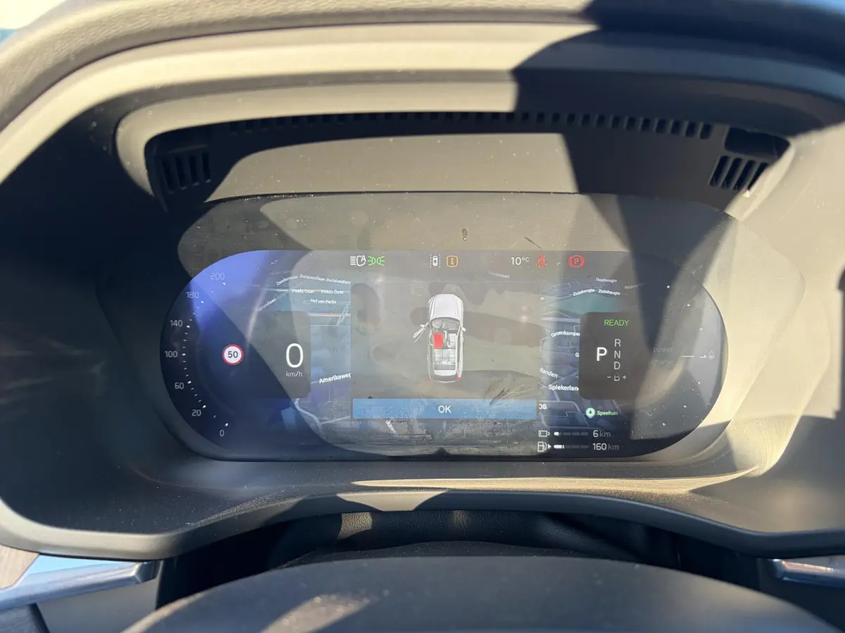 2.0 T8 Plug-in hybrid AWD 456PK Black Edtion