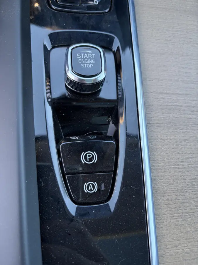 2.0 T8 Plug-in hybrid AWD 456PK Black Edtion