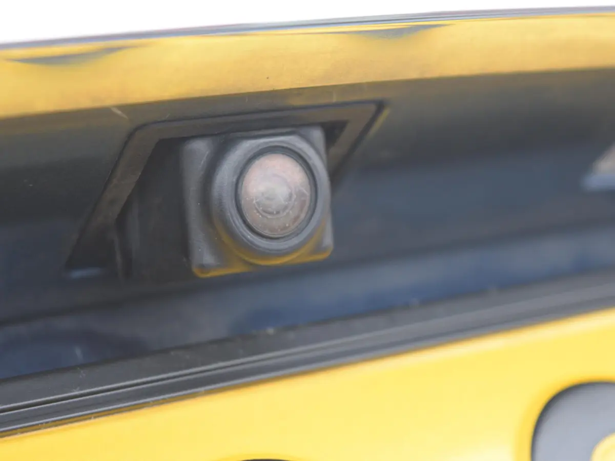 1.4 Turbo Innovation LEDEREN BEKLEDING | WINTERPAKKET | CAMERA MET SENSOREN |