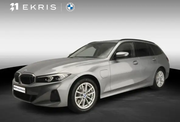 320e | LED | Leder | Navigatie | Trekhaak | Sportstoelen | Elektr.zetels | DAB | Hifi speakers | Alu 17 inch