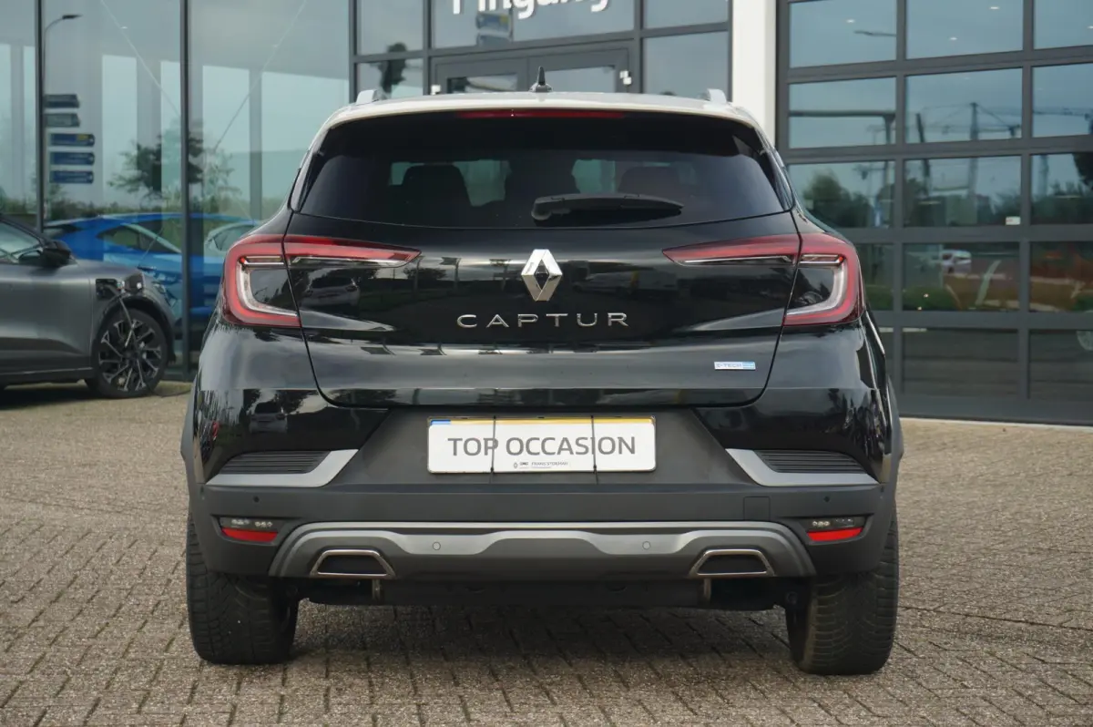 1.6 E-Tech Plug-in Hybrid 160 R.S. Line