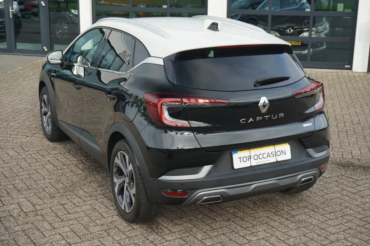 1.6 E-Tech Plug-in Hybrid 160 R.S. Line