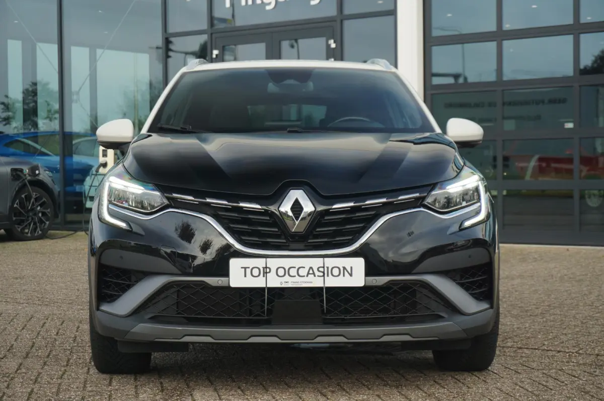 1.6 E-Tech Plug-in Hybrid 160 R.S. Line