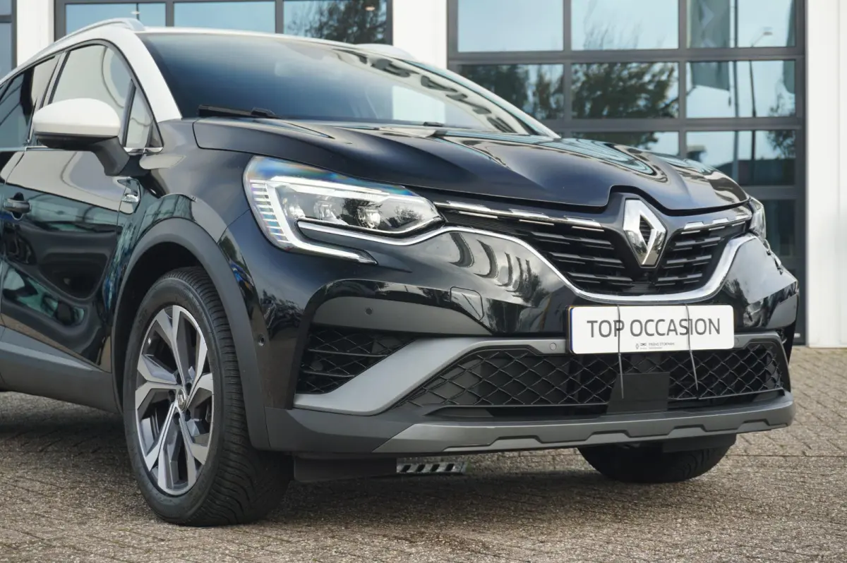 1.6 E-Tech Plug-in Hybrid 160 R.S. Line