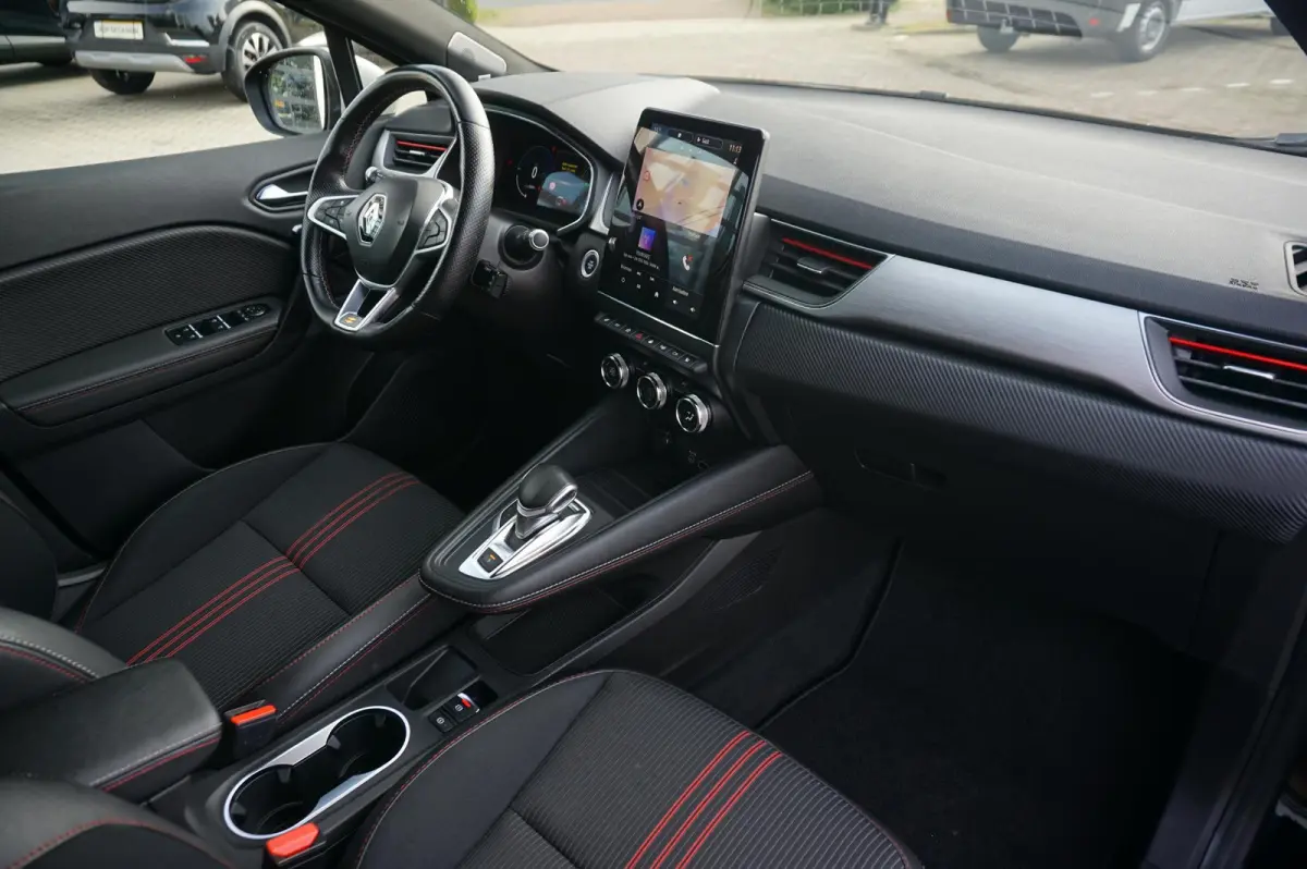 1.6 E-Tech Plug-in Hybrid 160 R.S. Line