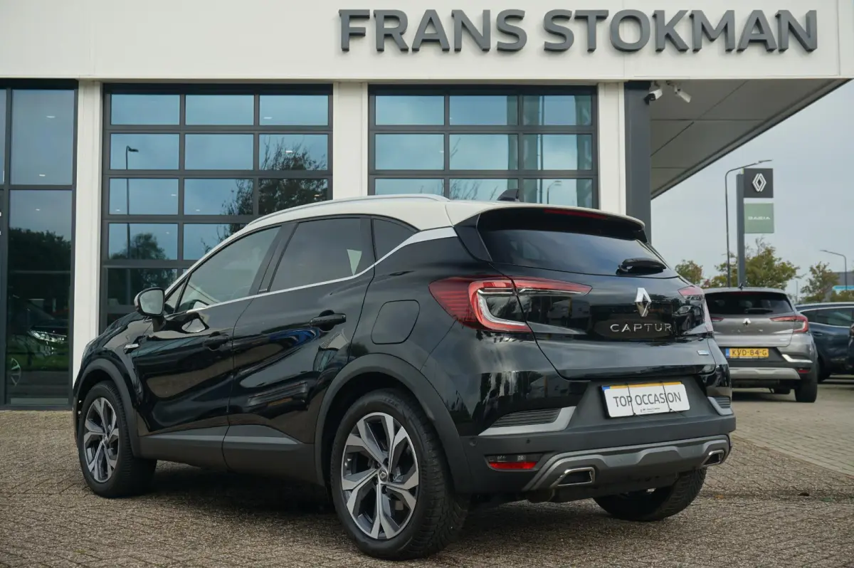 1.6 E-Tech Plug-in Hybrid 160 R.S. Line