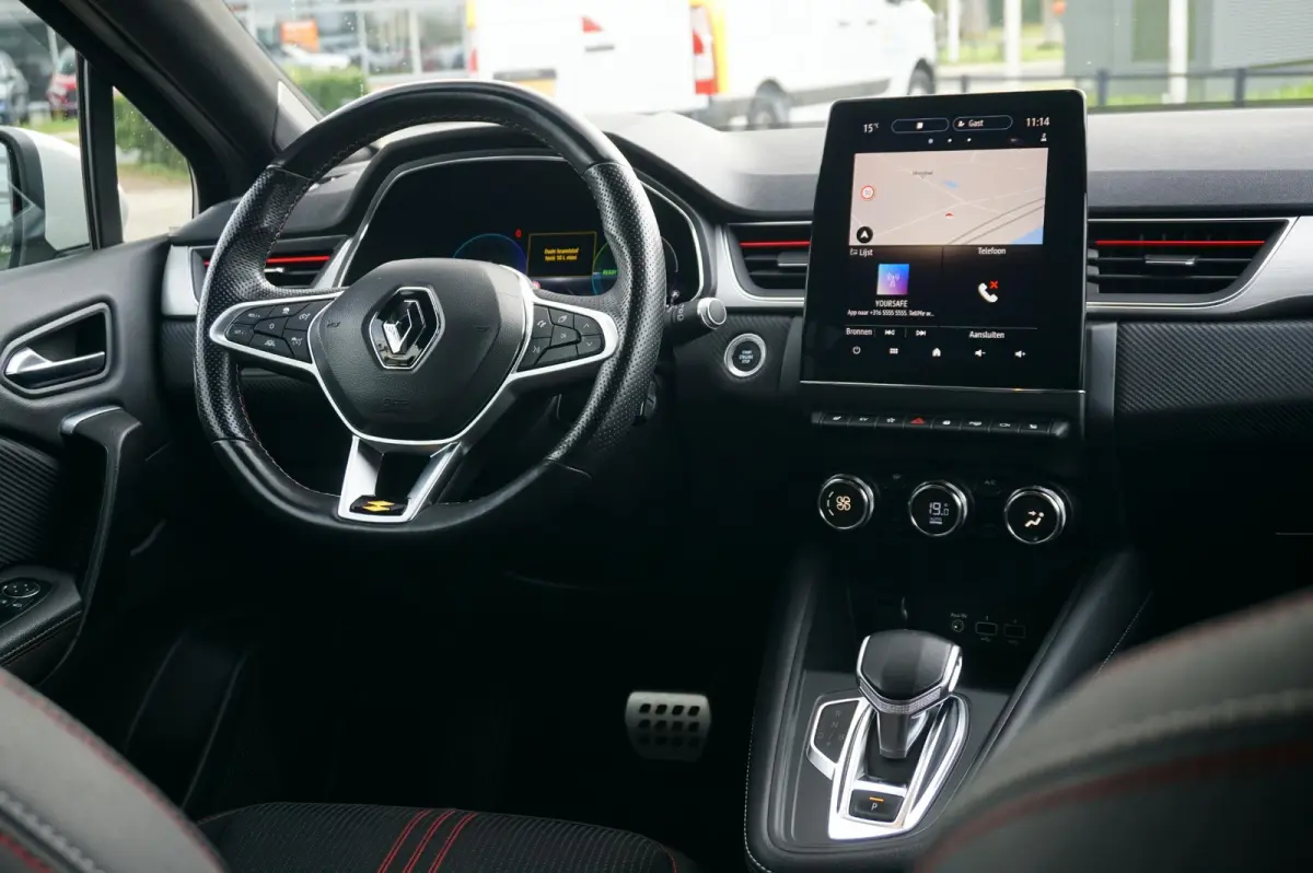 1.6 E-Tech Plug-in Hybrid 160 R.S. Line