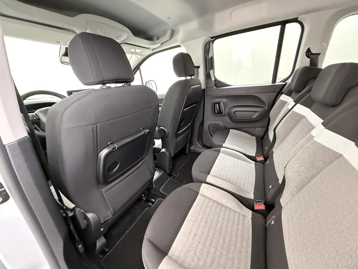 XL Shine 50kWh 136pk | Accu 98% | Navigatie | Camera achter | Automatische airco | Cruise control | Apple Carplay en Android auto