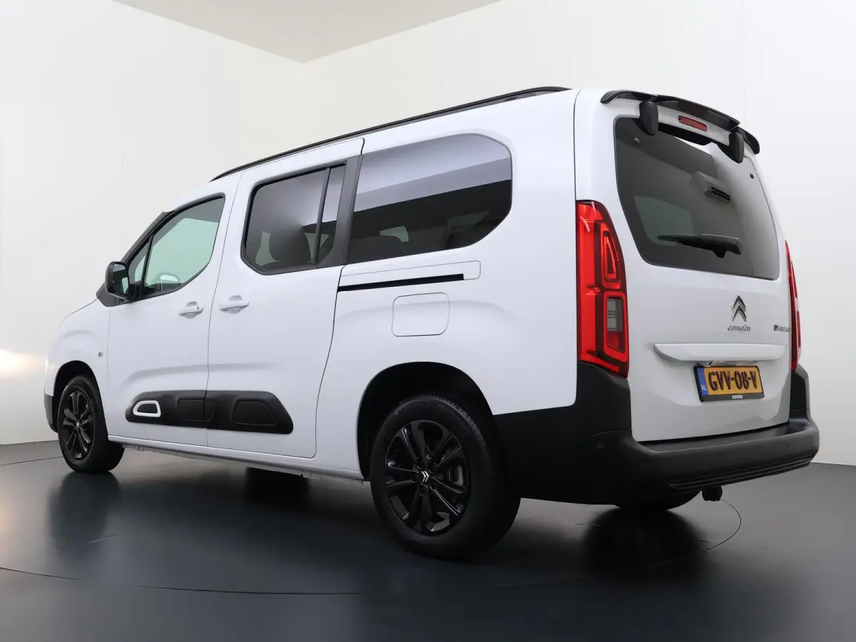 XL Shine 50kWh 136pk | Accu 98% | Navigatie | Camera achter | Automatische airco | Cruise control | Apple Carplay en Android auto