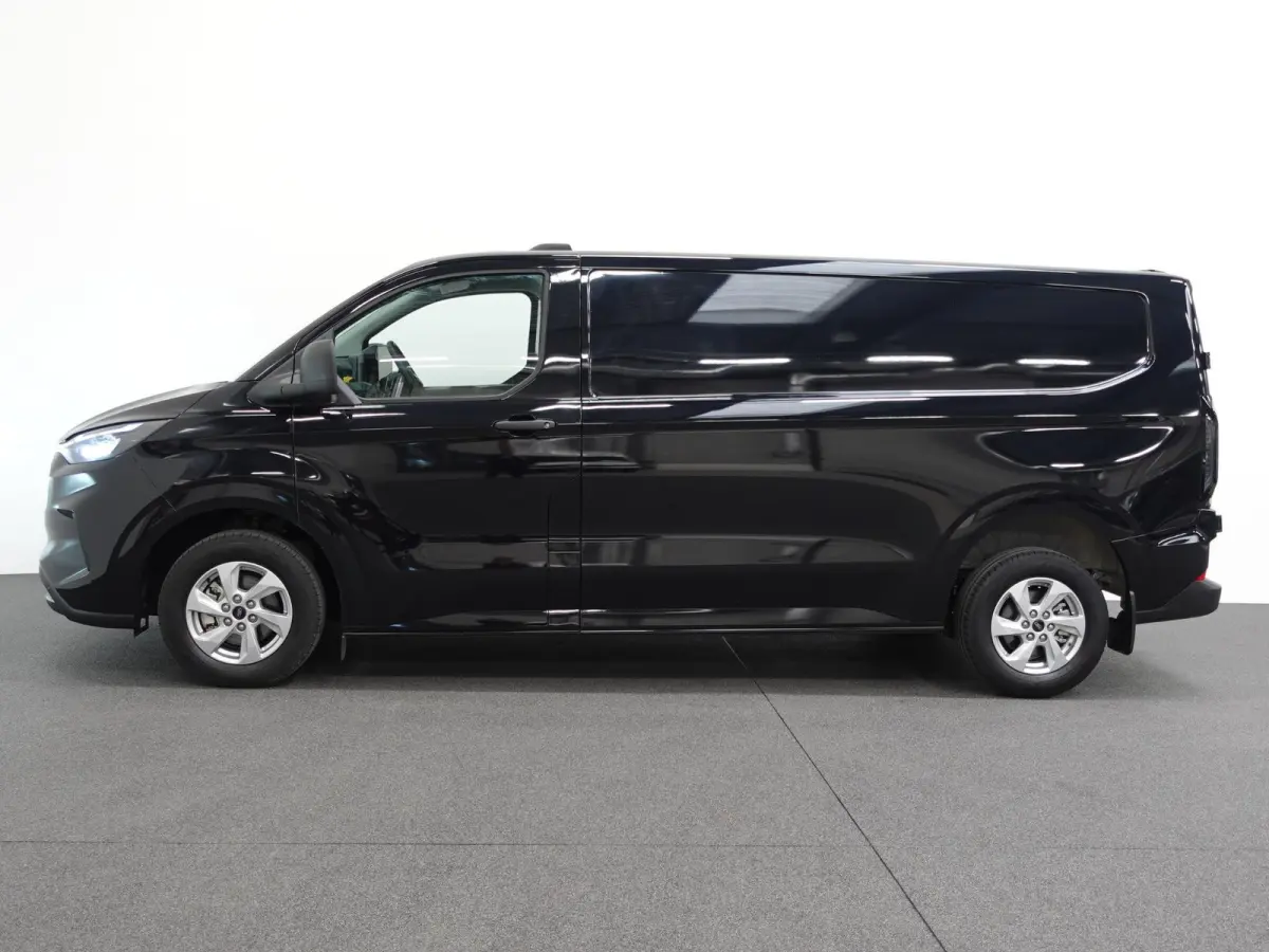 300 2.0 TDCI L2H1 Trend Automaat Airco Navigatie Cruise Parkeersensoren Camera