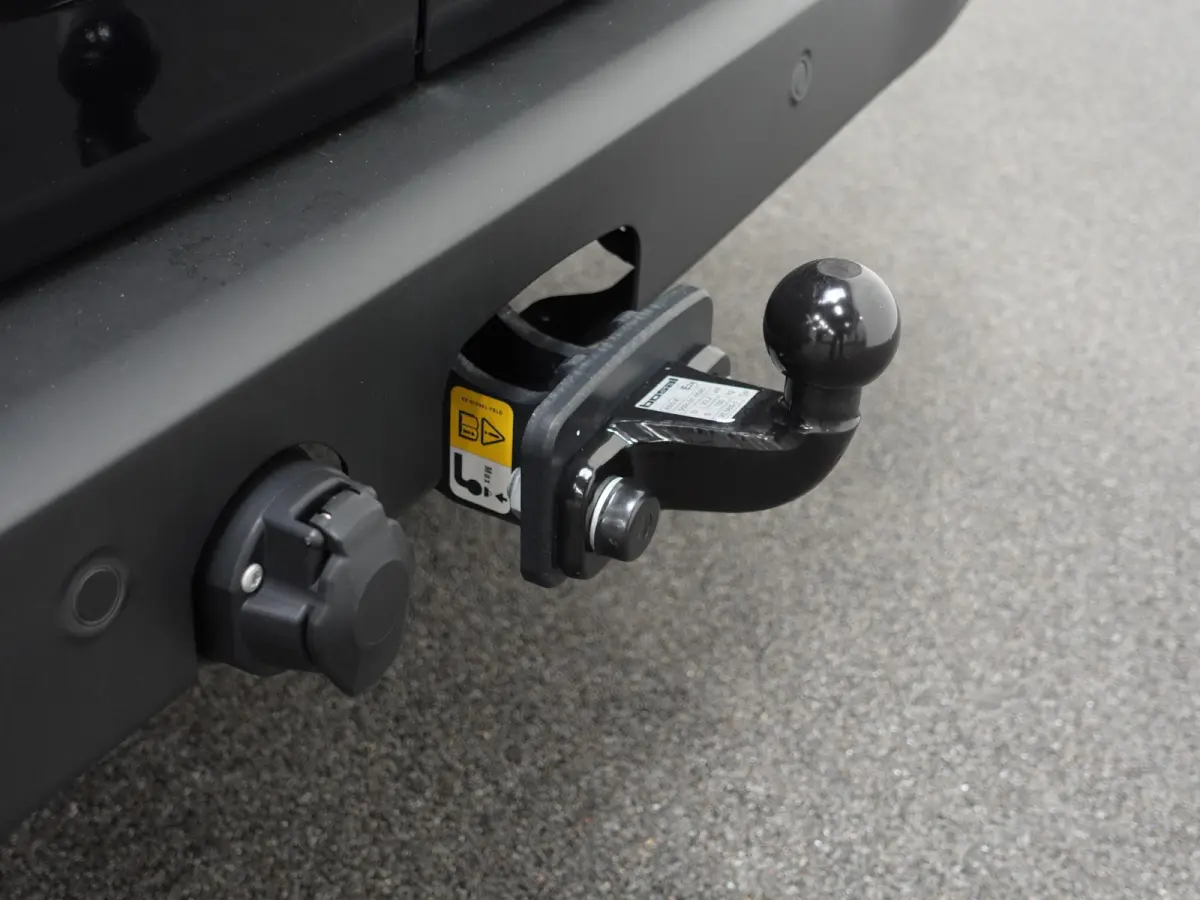 300 2.0 TDCI L2H1 Trend Automaat Airco Navigatie Cruise Parkeersensoren Camera