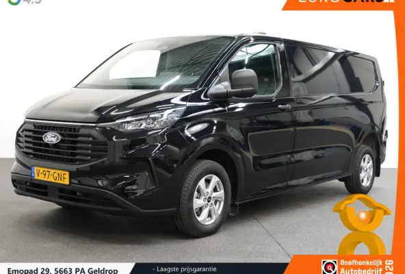 300 2.0 TDCI L2H1 Trend Automaat Airco Navigatie Cruise Parkeersensoren Camera