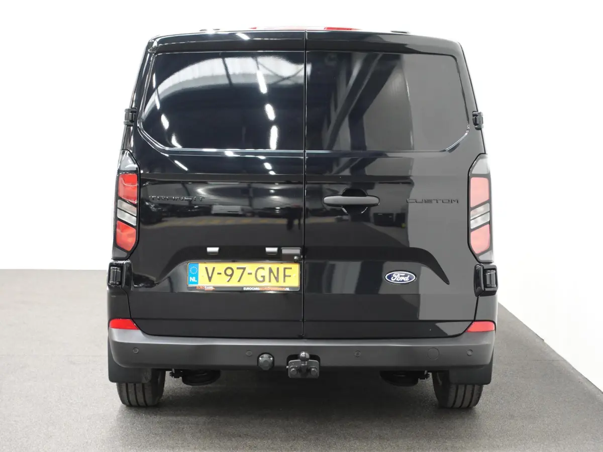 300 2.0 TDCI L2H1 Trend Automaat Airco Navigatie Cruise Parkeersensoren Camera