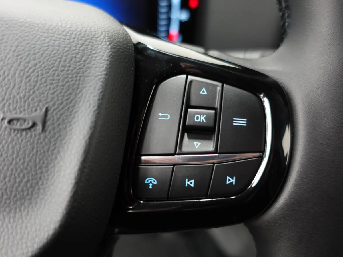 300 2.0 TDCI L2H1 Trend Automaat Airco Navigatie Cruise Parkeersensoren Camera