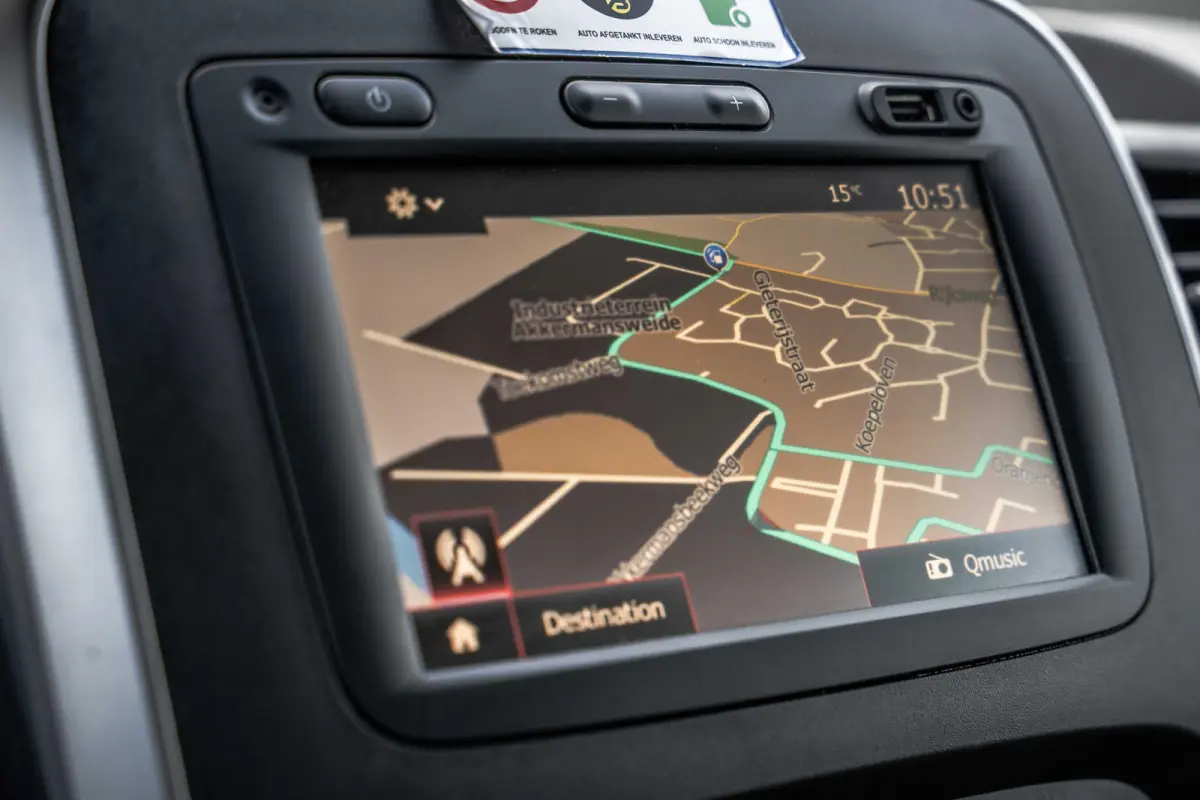 **1.6 dCi 120 | 9-Zits | 1e Eigenaar | Marge Incl. BPM | Camera | Cruise | Navi | Airco**