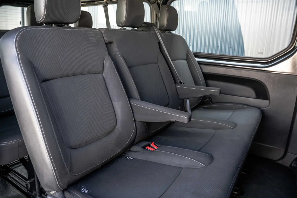 **1.6 dCi 120 | 9-Zits | 1e Eigenaar | Marge Incl. BPM | Camera | Cruise | Navi | Airco**